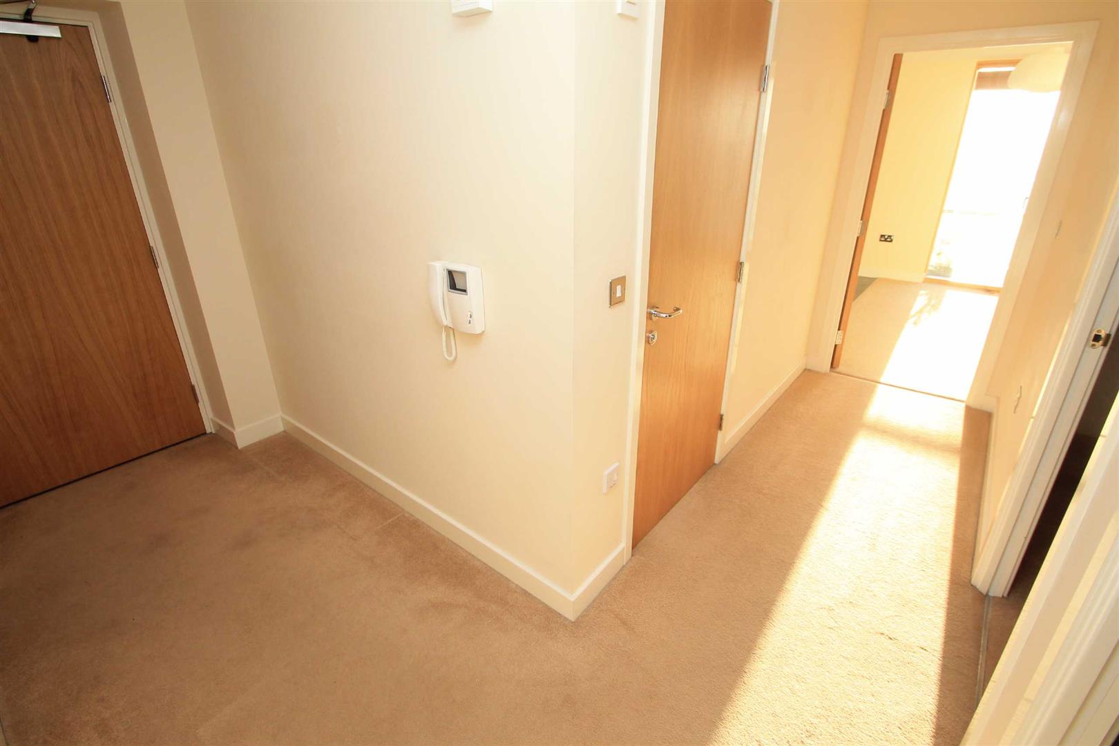 Pearl House, 10 Merrivale Mews, Milton Keynes